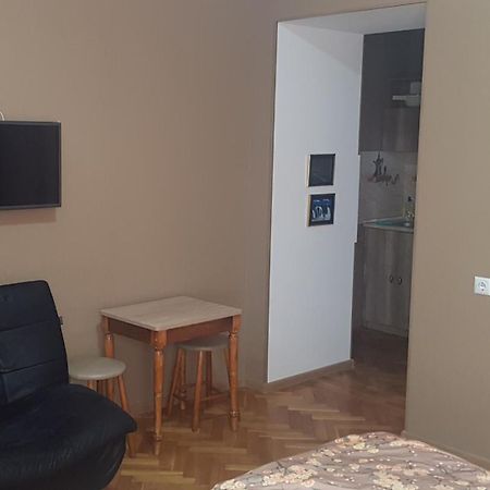 Apartment Izabella ティビリシ 部屋 写真