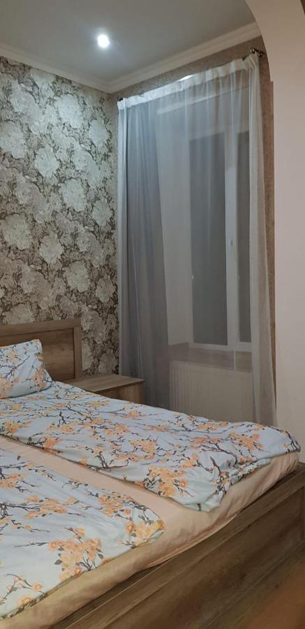 Apartment Izabella ティビリシ エクステリア 写真