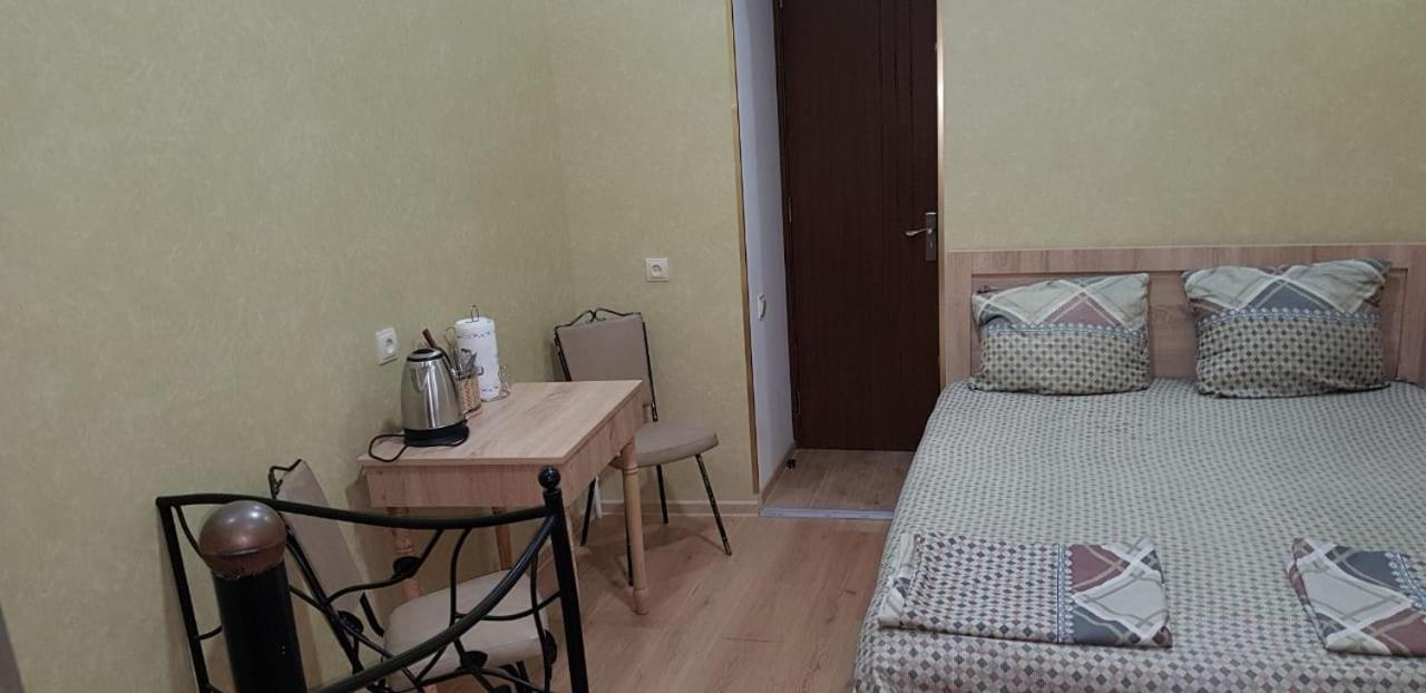 Apartment Izabella ティビリシ エクステリア 写真