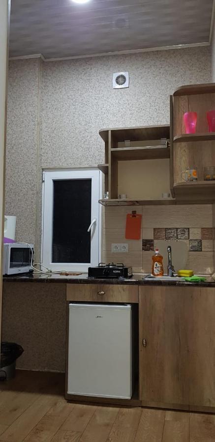 Apartment Izabella ティビリシ エクステリア 写真