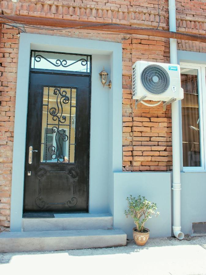 Apartment Izabella ティビリシ エクステリア 写真