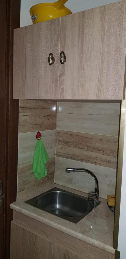 Apartment Izabella ティビリシ エクステリア 写真