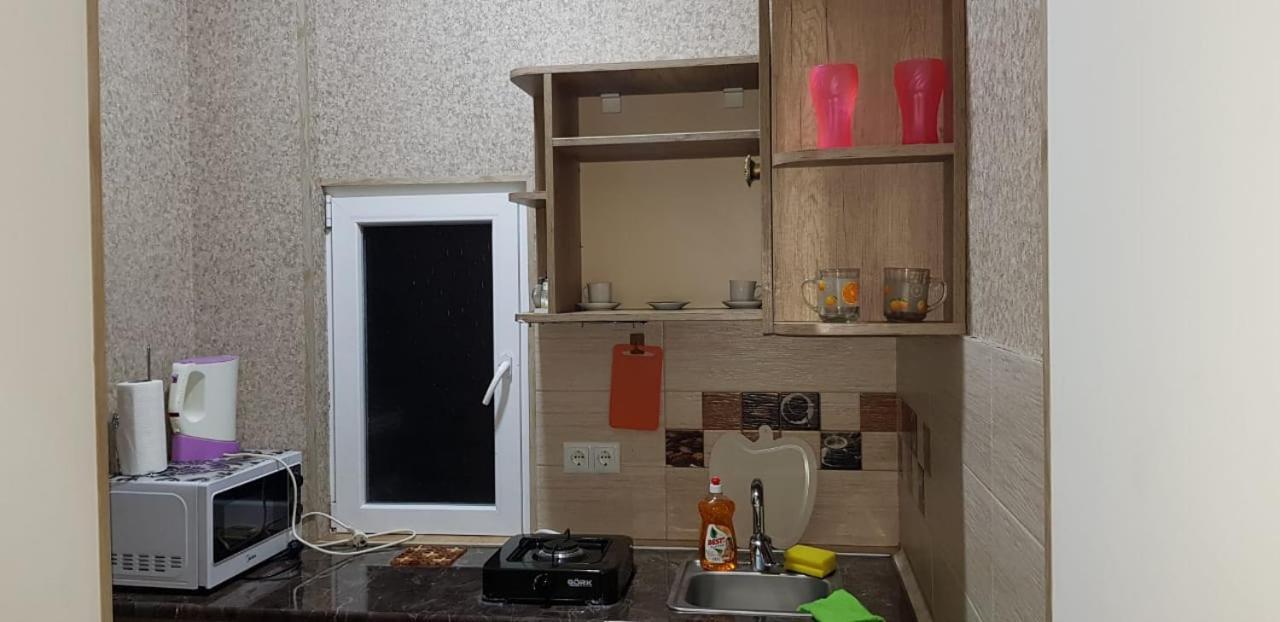 Apartment Izabella ティビリシ エクステリア 写真