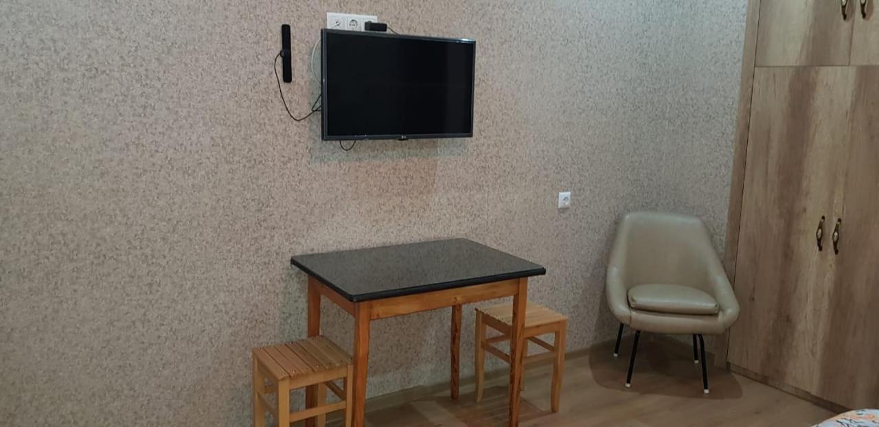 Apartment Izabella ティビリシ エクステリア 写真