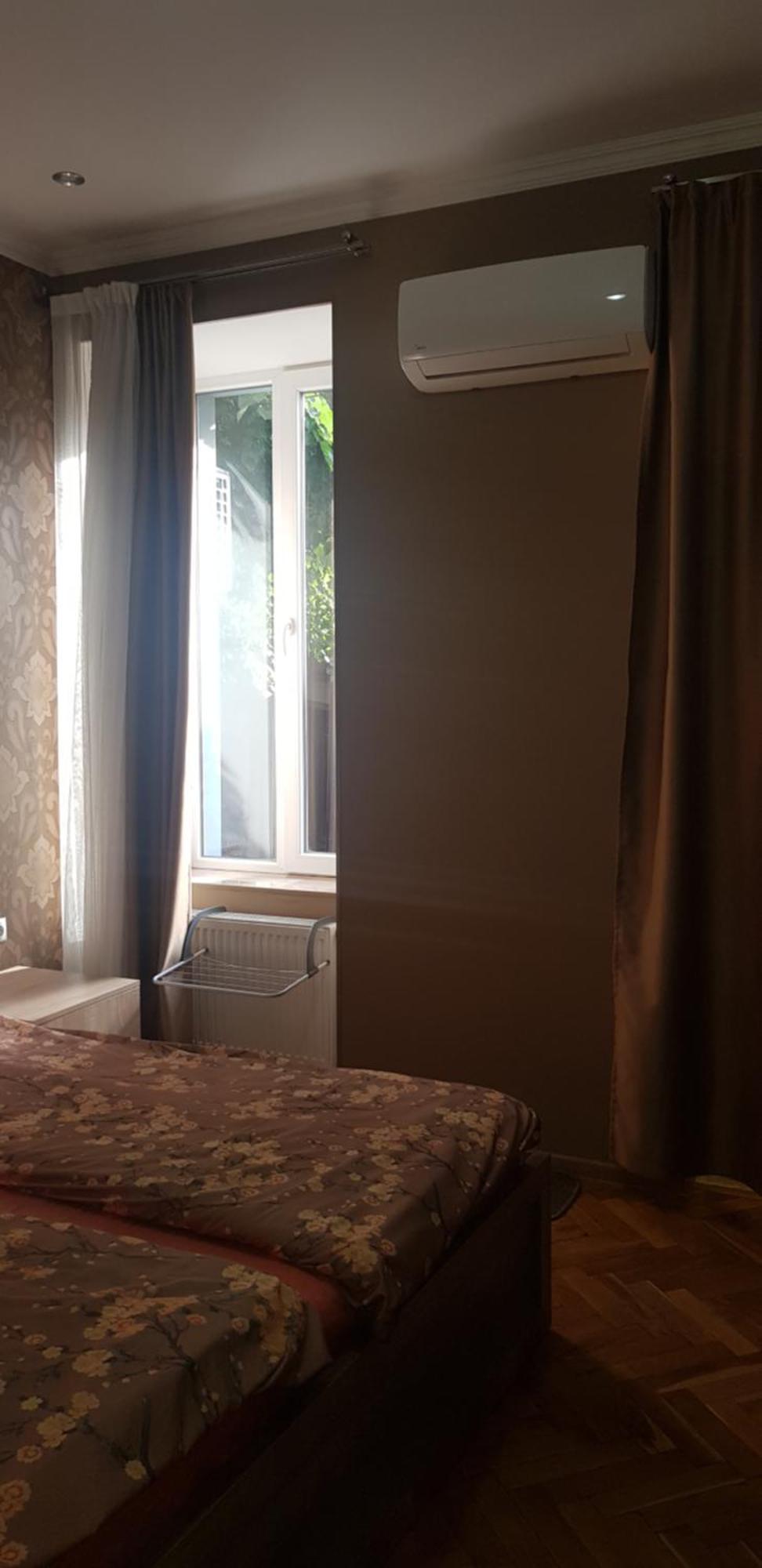 Apartment Izabella ティビリシ 部屋 写真