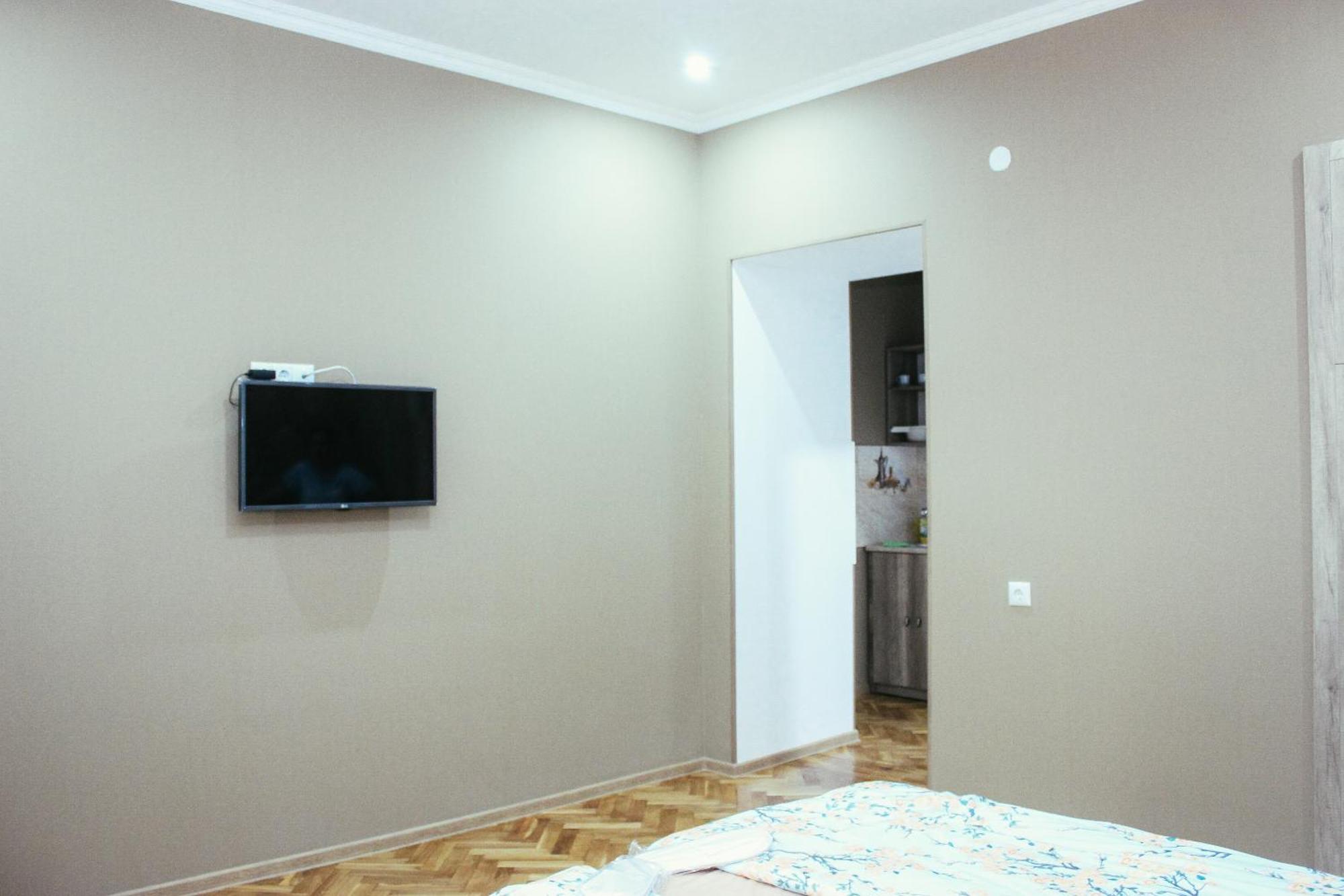 Apartment Izabella ティビリシ 部屋 写真