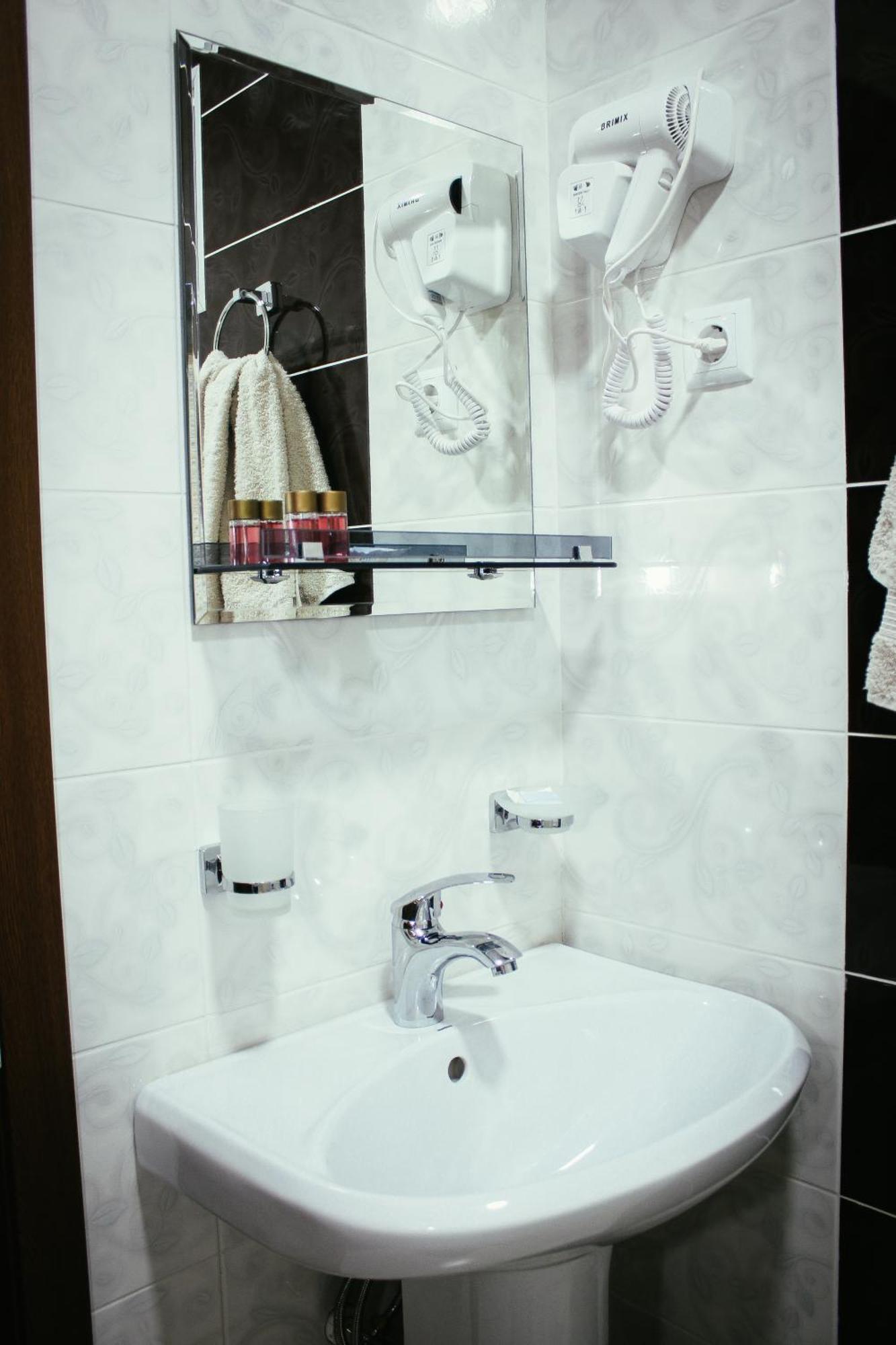 Apartment Izabella ティビリシ 部屋 写真