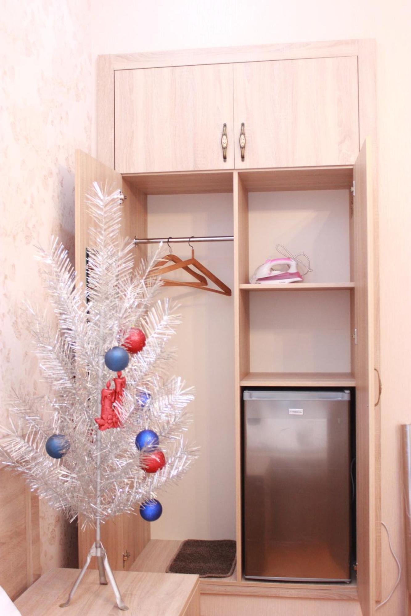 Apartment Izabella ティビリシ エクステリア 写真