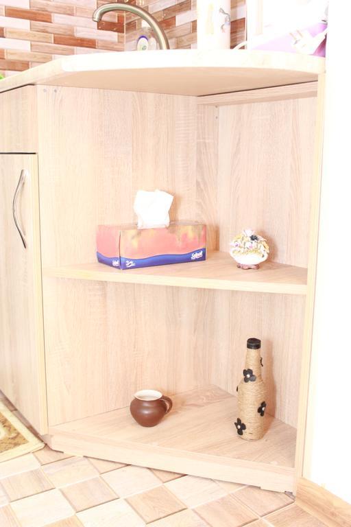 Apartment Izabella ティビリシ エクステリア 写真